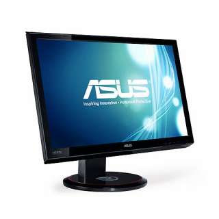 Asus VG236H 23 WideScreen HDMI 3D ready LCD Monitor NEW  