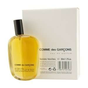  New   COMME DES GARCONS by Comme des Garcons EAU DE PARFUM 
