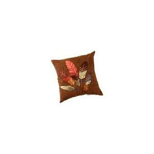  Croscill Chimayo Fashion Pillow Sheets Bedding   Red