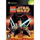 Lego Star Wars the Video Game Official Strategy Guide PS2 Xbox