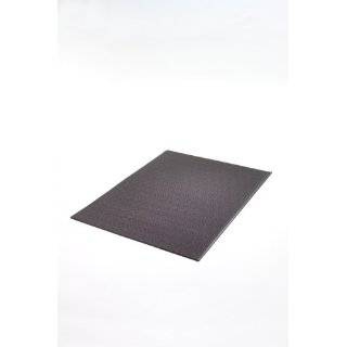 Supermats 50 Inch x 60 Inch Home Gym Mat