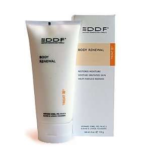  DDF Body Renewal (6 oz) Beauty