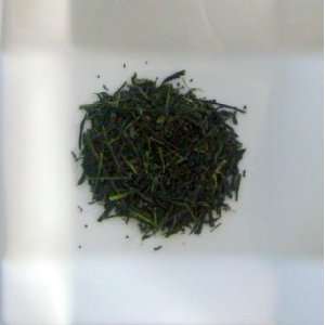 Heavenly Tea Leaves Gyokuro Green Tea Loose   8 oz. resealable pouch 