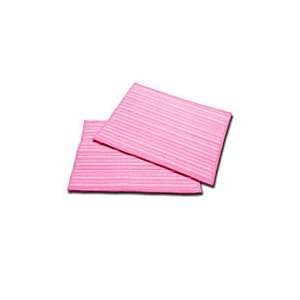  Haan HN RMF2P Pink Washable Microfiber Pads Health 