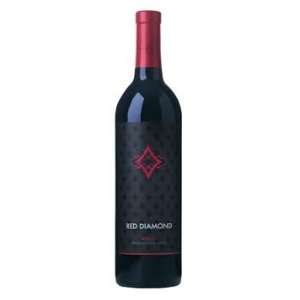  Red Diamond Merlot 2008 750ML Grocery & Gourmet Food