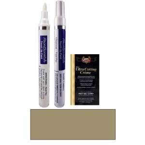  1/2 Oz. Dune Pearl Paint Pen Kit for 2006 Mercury Milan 