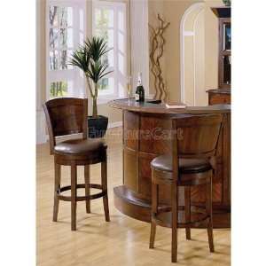  ECI Furniture Rochester 30 inch Armless Barstool 7210 35 