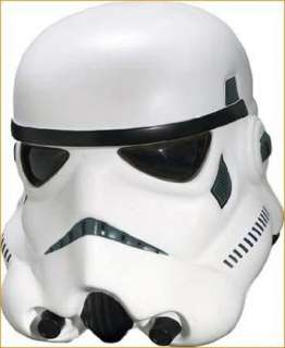  Stormtrooper Collectors Helmet Clothing