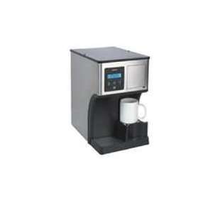   AutoPOD Automatic Commercial Pod Brewer with Auto Eject Pod Disposal