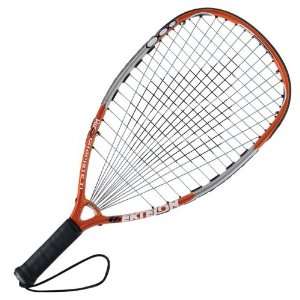  Ektelon Air O Graphite Ti. Racquetball Racquet   105 sq 