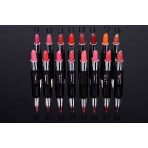 Mac Full Potential Lipstick Emanuel Ungaro Cosmetics Makeup (One 