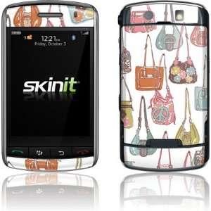  Hip Handbags skin for BlackBerry Storm 9530 Electronics