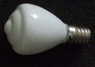 L451 18 v LIONEL TRAIN White FANCY Street Light Lamp Post Station Bulb 