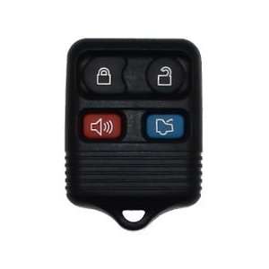  2006 06 Ford Freestyle Keyless Entry Remote   4 Button 