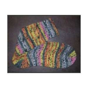  Opal Harry Potter Sock Yarn Color # 2353 Arts, Crafts 