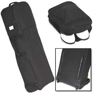  Rolling Golf Bag Travel Cover