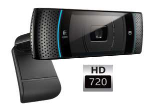 Logitech 960000793 TV Cam for Skype   Web camera   color   audio Hi 