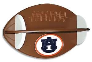 NCAA Team Logo Football Shelf   24 Teams Available NEW  