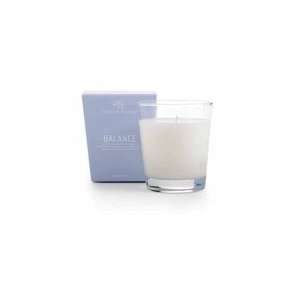 Hillhouse Naturals Renew The Senses Collection Candle in Glass
