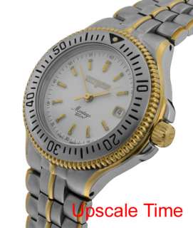 Wittnauer Montego Womens Luxury Watch 6216600  
