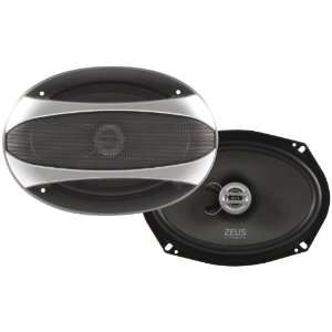  Hifonics ZRX69CX Car Speaker