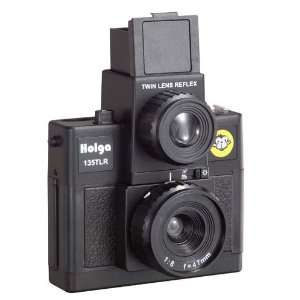  Holga 135 TLR 35mm Twin Lens Camera