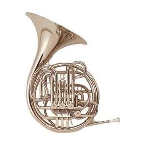 Holton H177 Farkas Professional Double French Horn with 