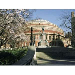  The Royal Albert Hall, Kensington, London, England, United 