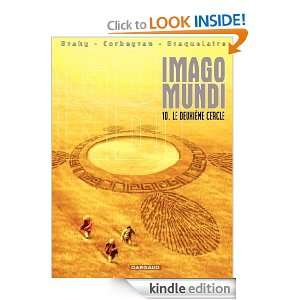 Imago Mundi   tome 10   Deuxième Cercle (Le) (French Edition 
