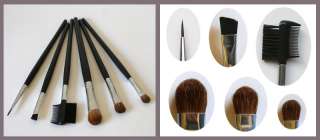  Wholesale Color Cosmetics Eye & Brow Mixed Makeup Make Up Brushes New