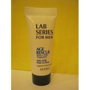  LAB Series For Men   Age Rescue Skin Care Therapy Beauty