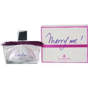 Lanvin Marry Me Lanvin womens fragrance by Lanvin Eau De Parfum Spray 