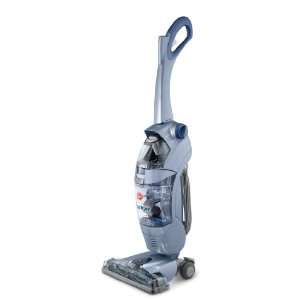  Hoover Floormate Widepath w/ SpinScrub (HVRFH40010B)