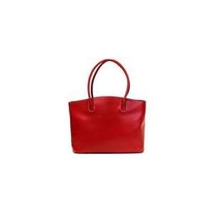  Lodis Audrey Milano Tote with Hidden Computer Compartment 