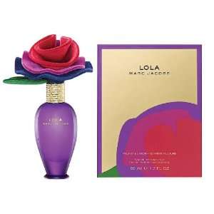  LOLA VELVET EDITION Perfume. EAU DE PARFUM SPRAY 1.7 oz 