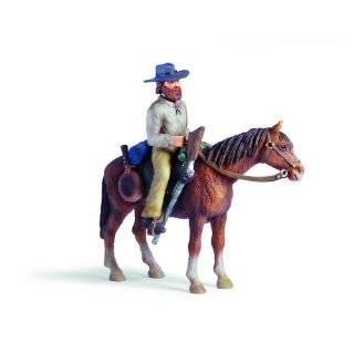  Schleich Trapper on Horse Explore similar items