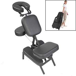 Master Apollo Massage Chair Largest & Thickest Cushions in Industry 
