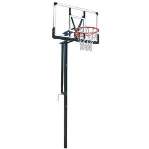   Team Five Star INTRUDER Adjustable Basketball Hoop