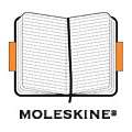 Featured Moleskine Notebooks, Planners & Journals for 2010