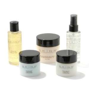  Skinn Detox, Nurture & Revitalize Kit Beauty