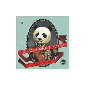  100 Facts About Pandas (Penguin Original) [Paperback 