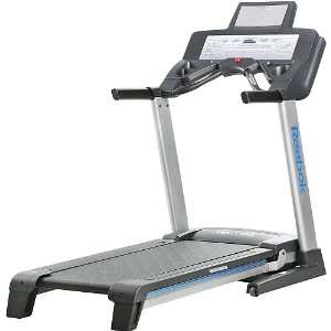 Reebok 8100 ES Treadmill   Save Big 