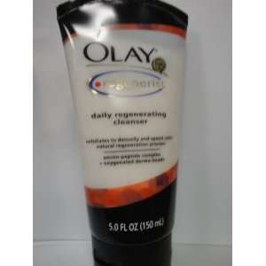  Olay Regenerist Daily Regenerating Cleanser Beauty