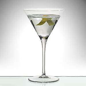 Riedel Sommeliers Martini Glass (1) 