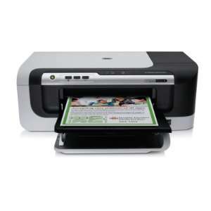  New   HP Officejet 6000 Wireless Printer AIO Productivity printers 