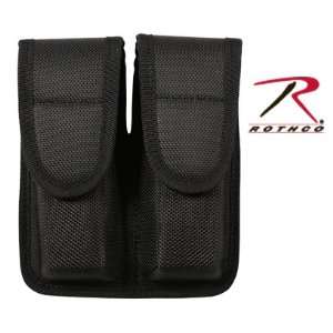  Rothco Enhanced Molded Double Mag Pouch