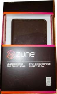   ) for Microsoft ZUNE 30GB Media Player Ships fast 882224586740  