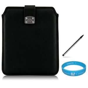 Durable Naztech Brand Gladiator Series Case for HP Touchpad 9.7 inch 