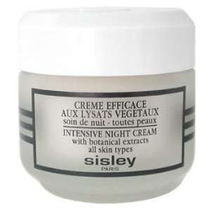  Exclusive By Sisley Botanical Intensive Night Cream 50ml/1 