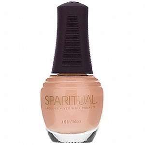  SpaRitual Airy Sopranos   French Manicure   Whirlwind 